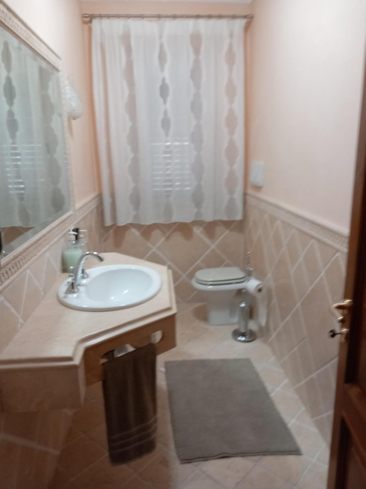Villa Il Matto Arezzo Buitenkant foto