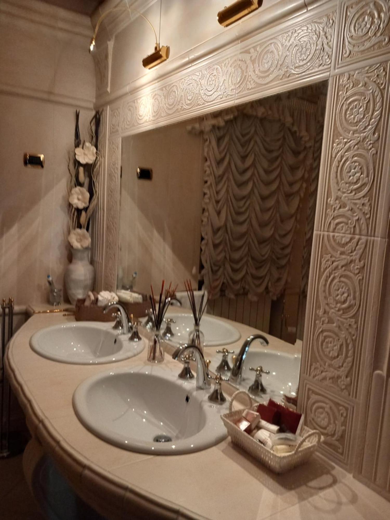 Villa Il Matto Arezzo Buitenkant foto