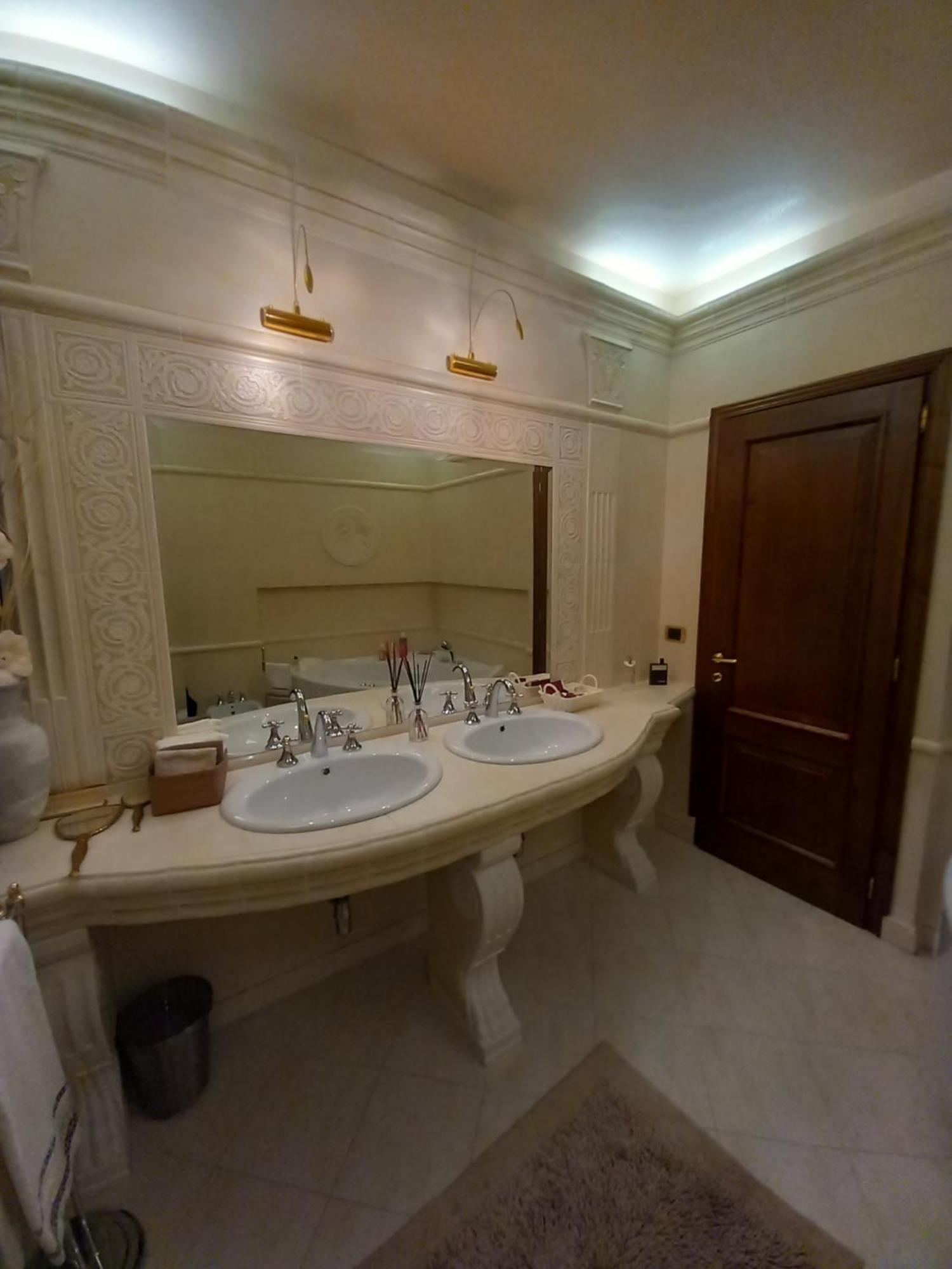 Villa Il Matto Arezzo Buitenkant foto