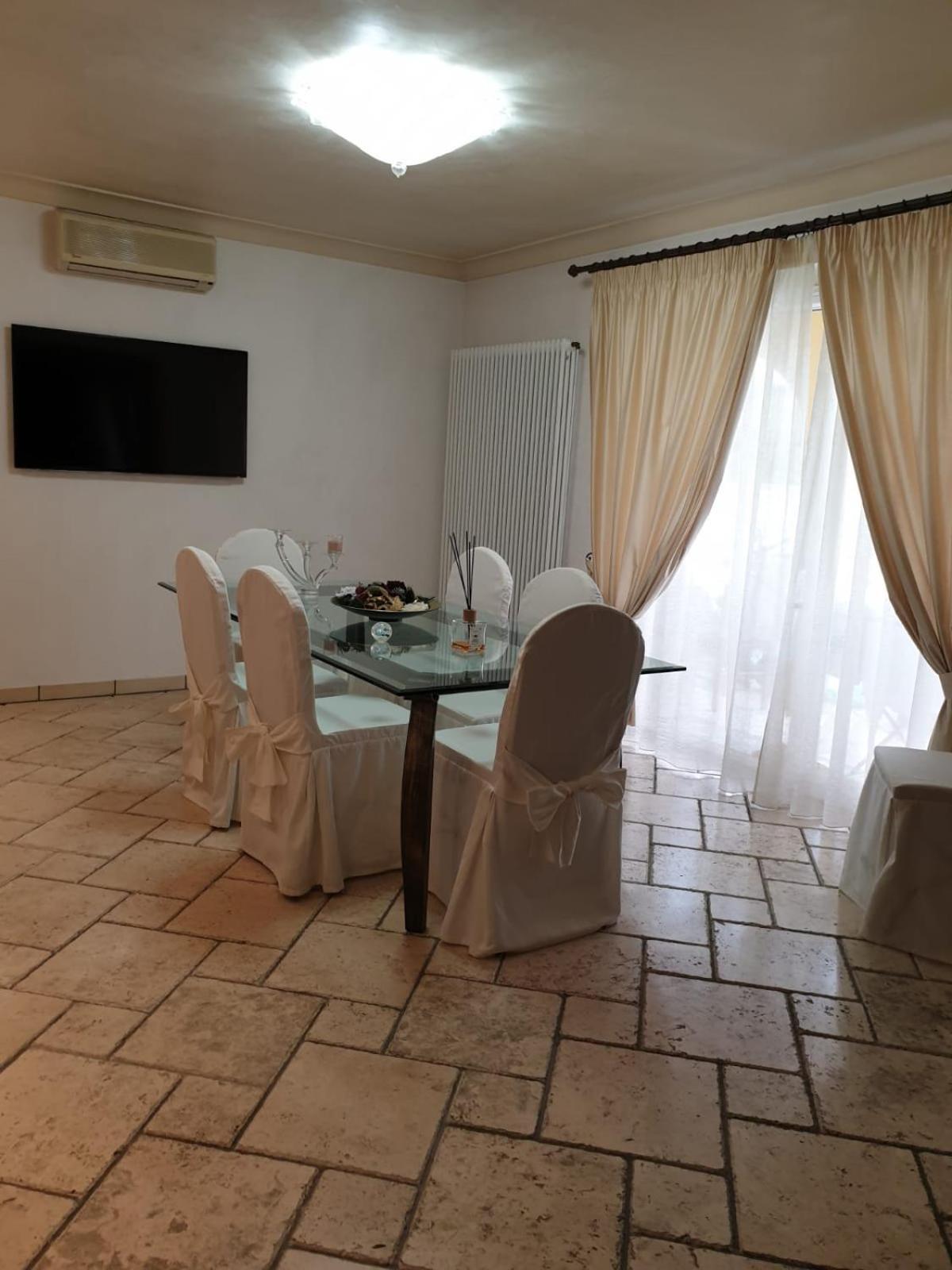 Villa Il Matto Arezzo Buitenkant foto