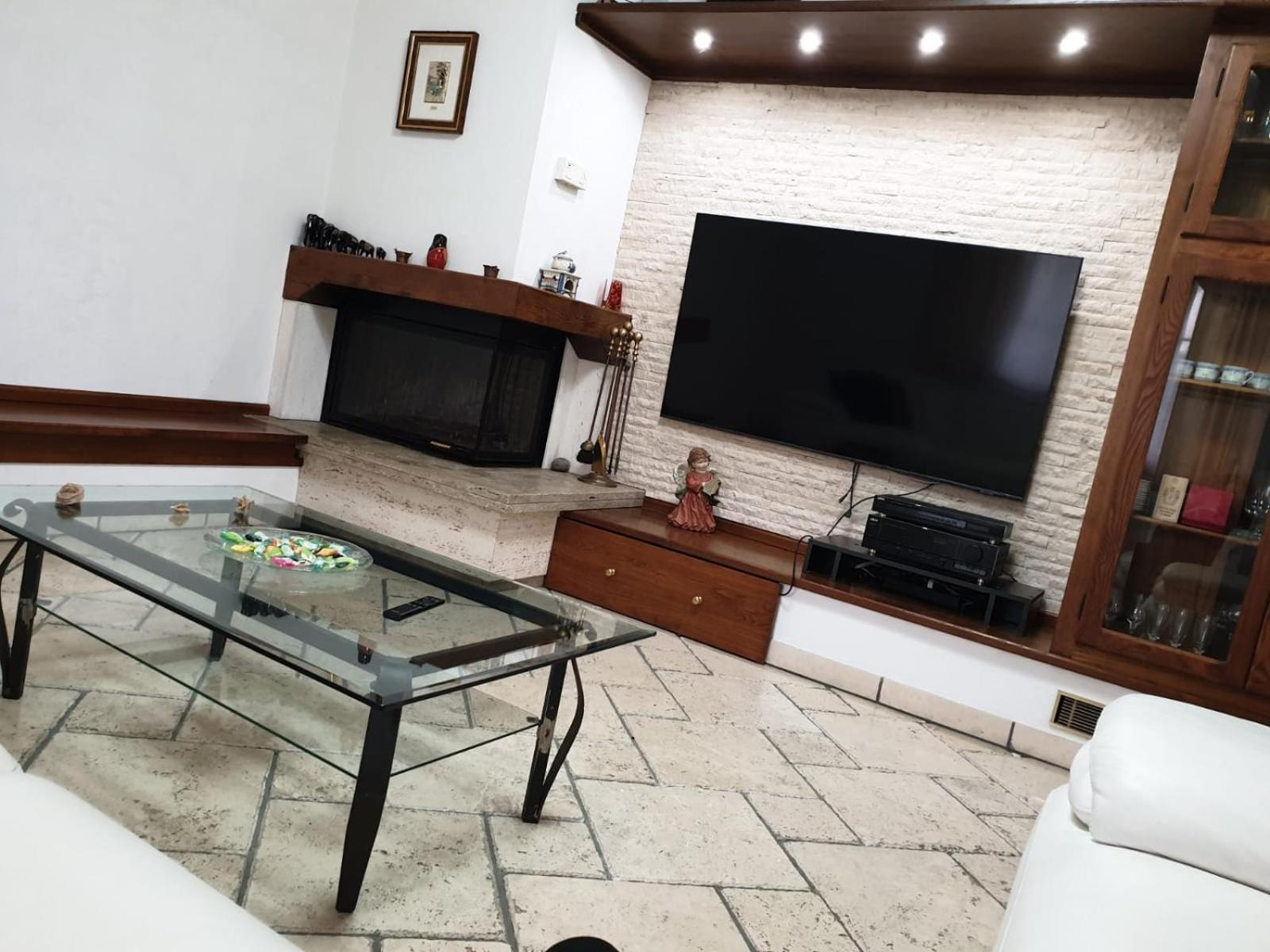 Villa Il Matto Arezzo Buitenkant foto